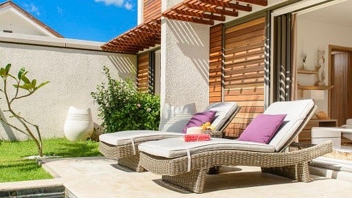 Villa Clos du Littoral Two Others