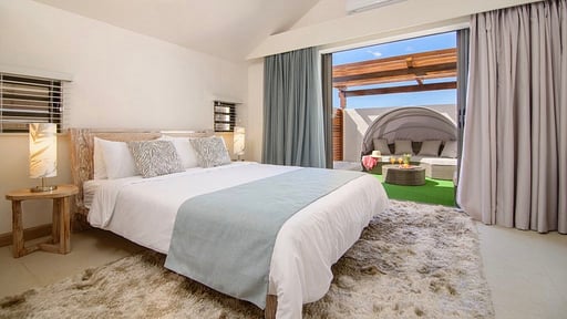 Villa Clos du Littoral Two Bedroom 1