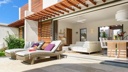 Villa Clos du Littoral Two Others