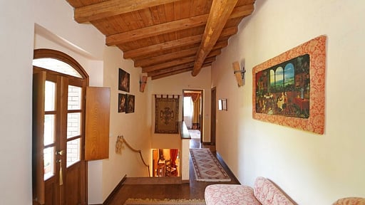 Villa Clotilde Autres