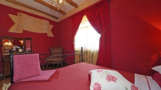 Villa Clotilde Chambre 3
