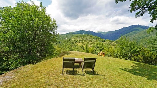 Villa Clotilde Autres