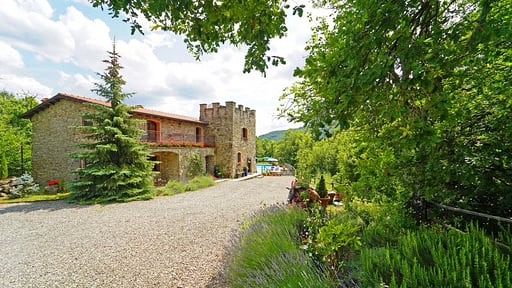 Villa Clotilde Autres