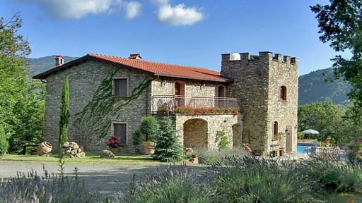 Villa Clotilde Autres