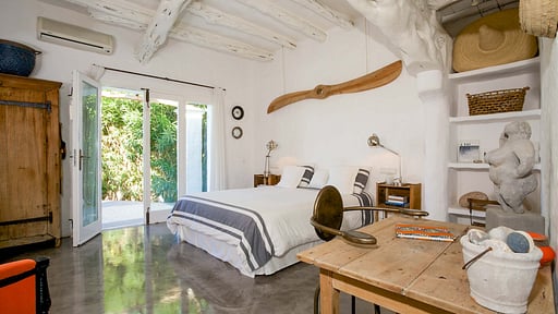 Villa Clove Chambre 1
