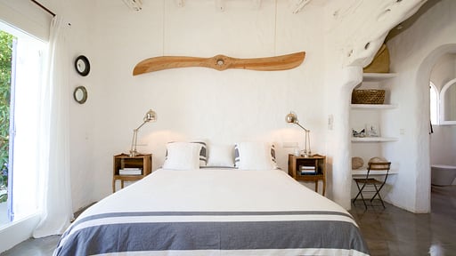 Villa Clove Chambre 1