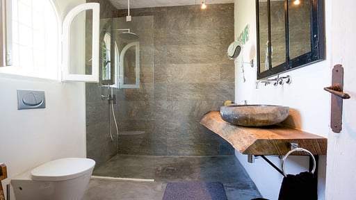 Villa Clove Chambre 1