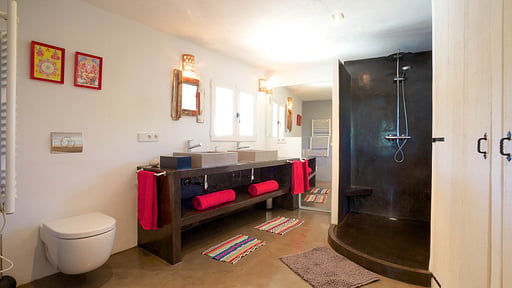 Villa Clove Chambre 2