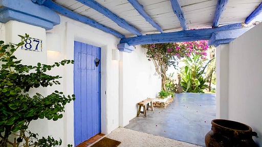 Villa Clove Autres