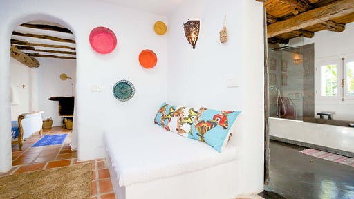 Villa Clove Chambre 3