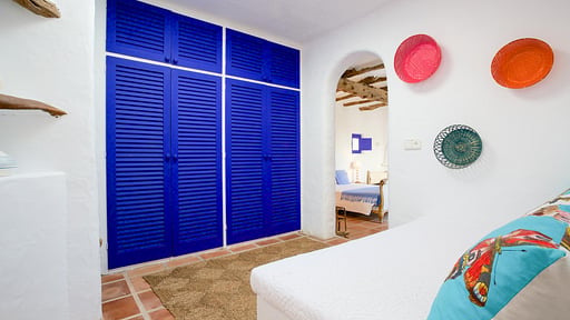 Villa Clove Chambre 3