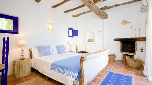 Villa Clove Chambre 3