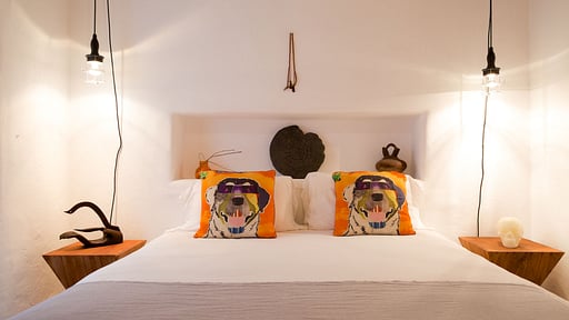 Villa Clove Chambre 4