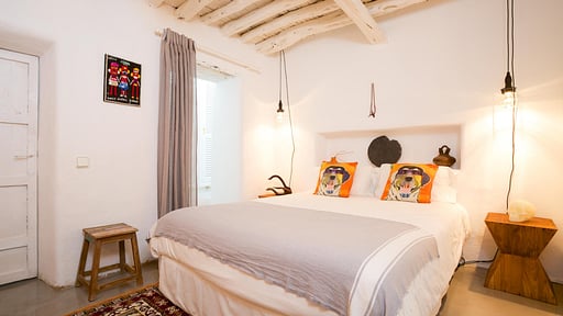 Villa Clove Chambre 4