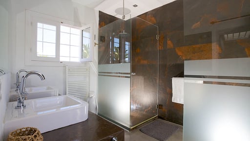 Villa Clove Chambre 4