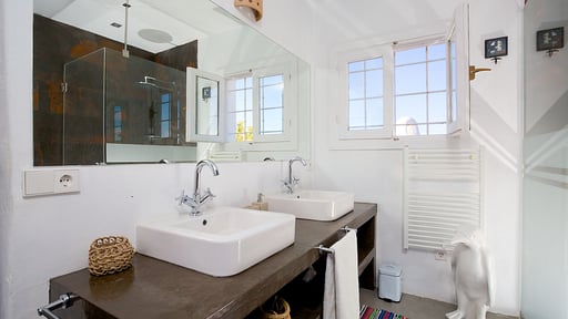 Villa Clove Chambre 5