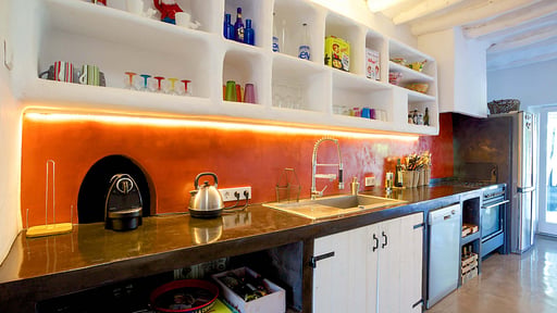 Villa Clove Cuisine