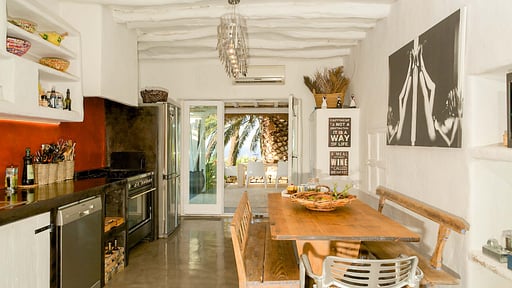 Villa Clove Cuisine