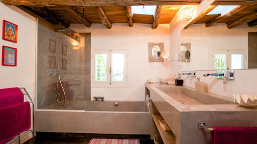 Villa Clove Chambre 3