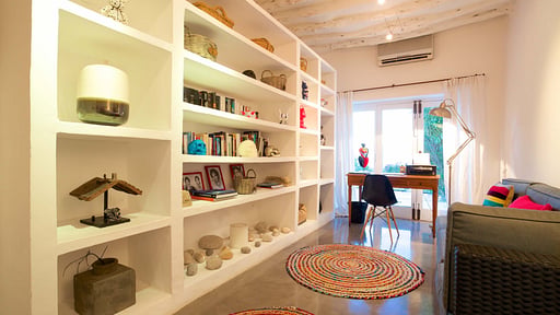 Villa Clove Salon