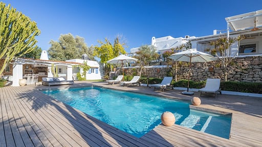 Villa Clove Piscine