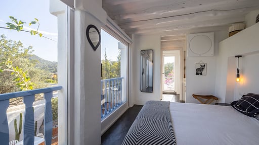 Villa Clove Chambre 5