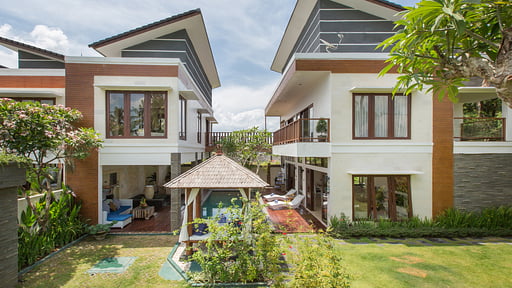 Villa Club Corner Residence Autres