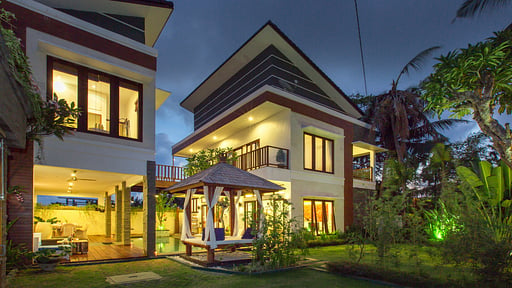 Villa Club Corner Residence Autres