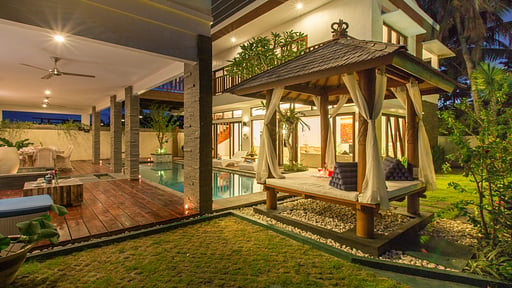 Villa Club Corner Residence Autres