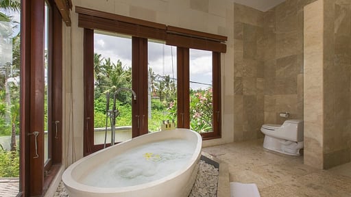 Villa Club Corner Residence Chambre 1