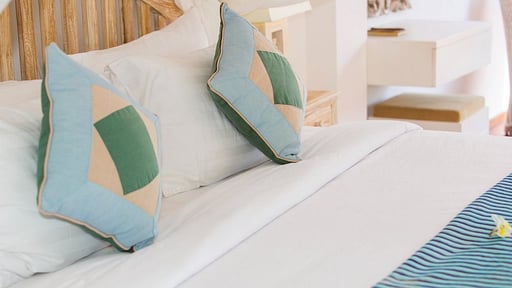 Villa Club Corner Residence Chambre 3