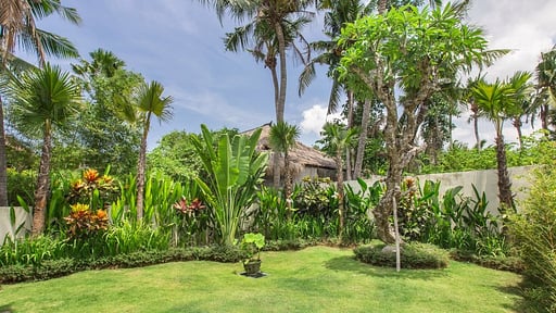 Villa Club Corner Residence Jardin