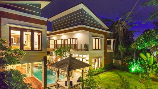 Villa Club Corner Residence Autres
