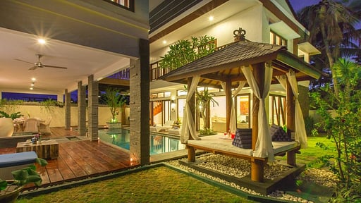 Villa Club Corner Residence Autres
