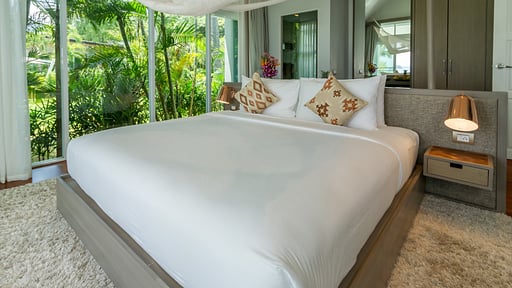 Villa Coastal Escape Koh Yao Noi One Bedroom 1