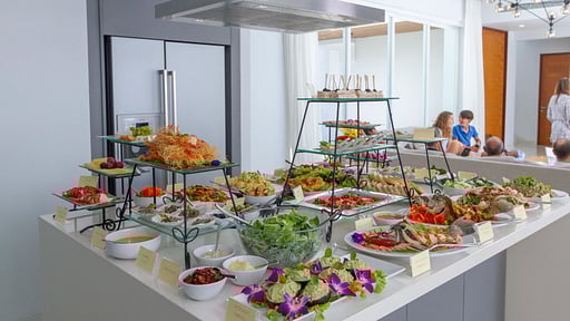 Villa Coastal Escape Natai One Прочее