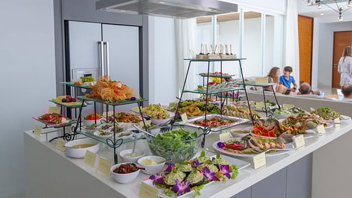 Villa Coastal Escape Natai Others