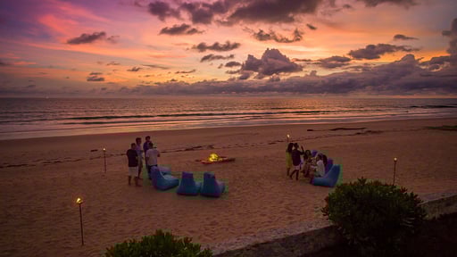 Villa Coastal Escape Natai Others