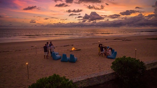 Villa Coastal Escape Natai Others