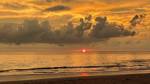 Villa Coastal Escape Natai Others