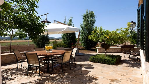 Cremat Terras/Veranda