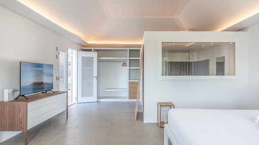 Villa Coco Bedroom 1