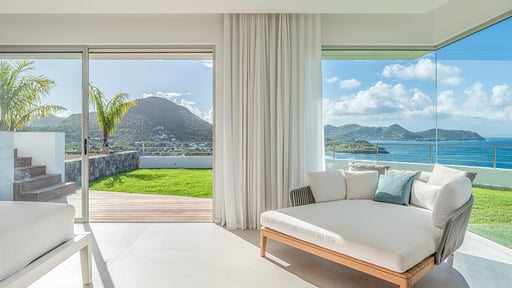 Villa Coco Bedroom 3