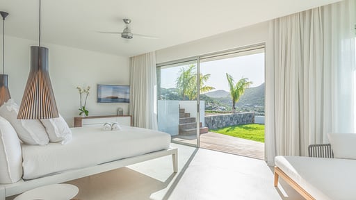 Villa Coco Bedroom 3