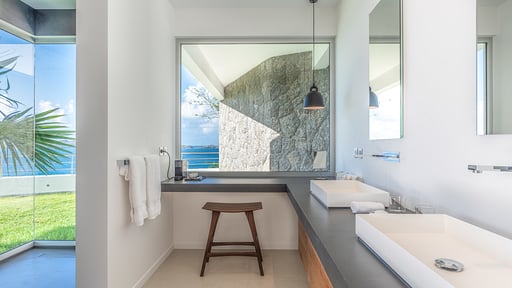 Villa Coco Bedroom 3