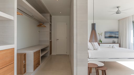 Villa Coco Bedroom 3