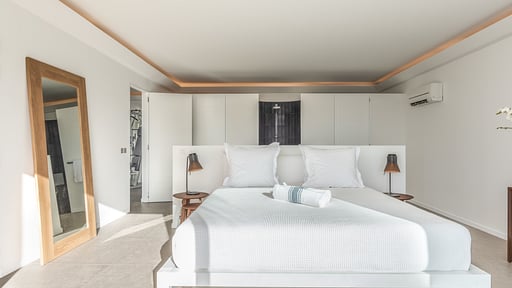 Villa Coco Bedroom 2