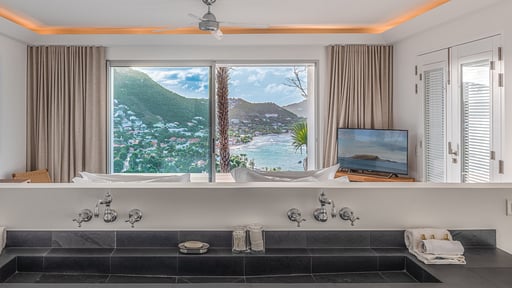 Villa Coco Bedroom 2