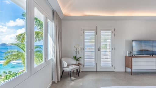 Villa Coco Bedroom 1