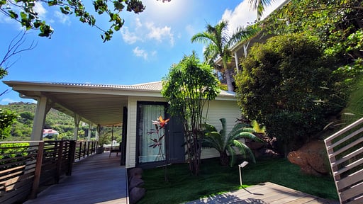 Villa Coco Rock Autres